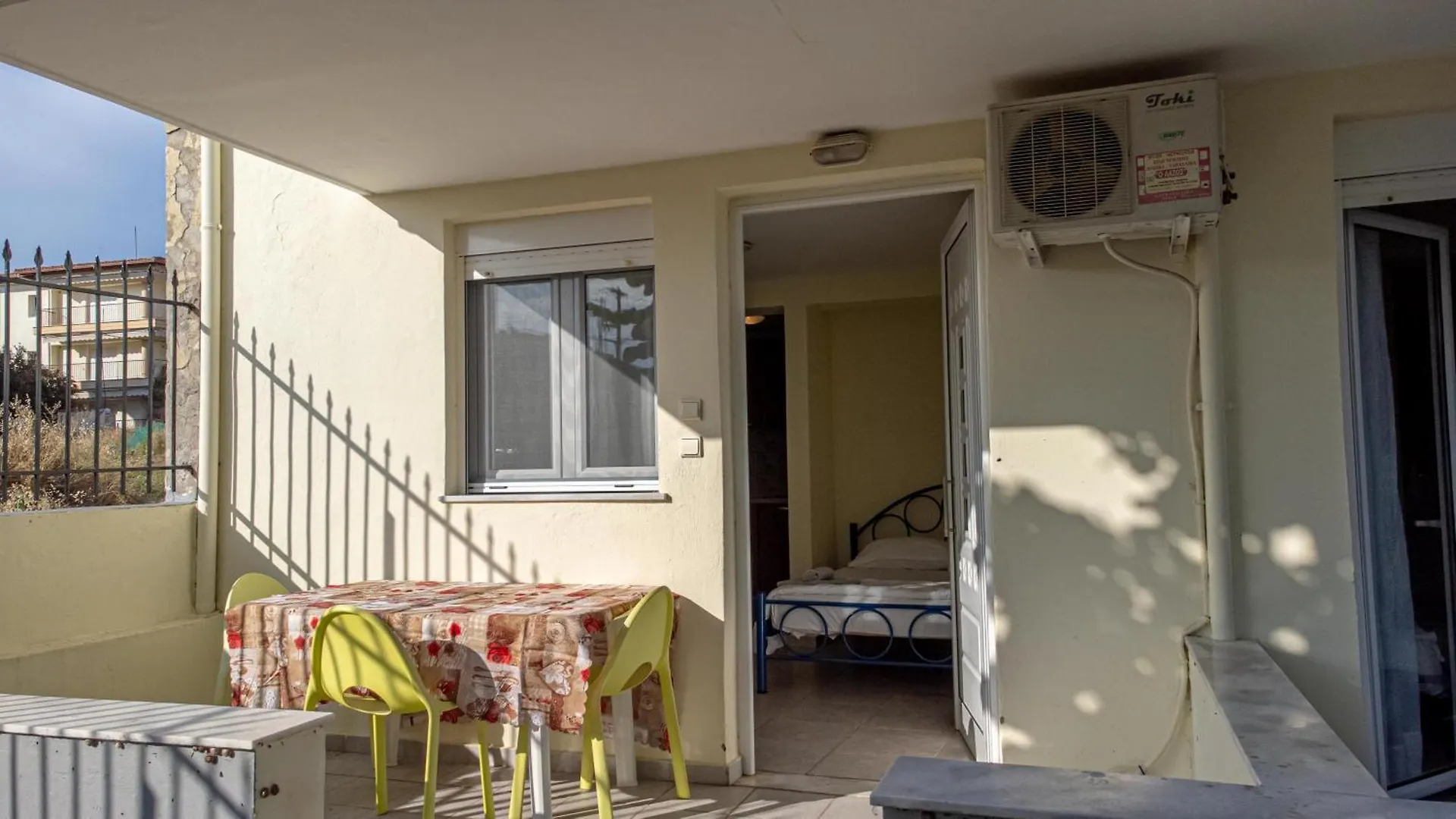 Studio Tzenh Kallithea  Apartment Kallithea (Chalkidiki)